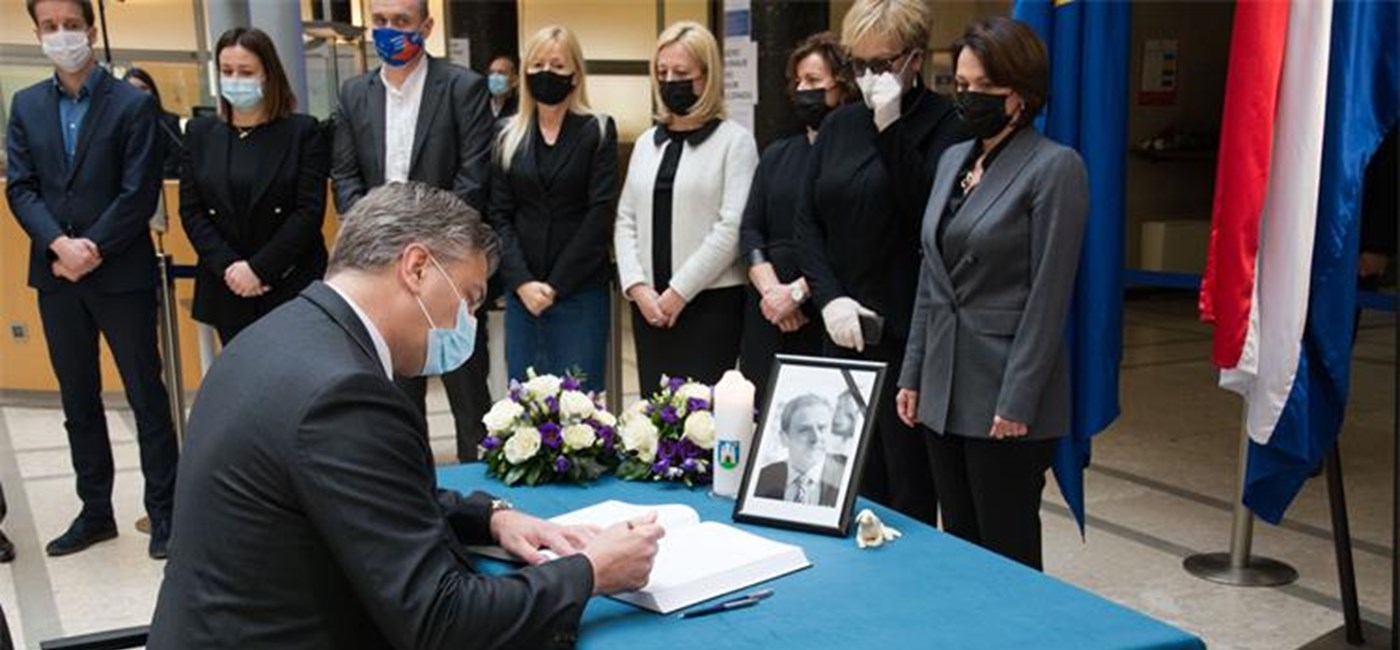 U 20 godina na čelu Zagreba, Milan Bandić doprinosio je razvoju grada i realizaciji brojnih projekata 